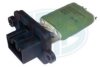 ERA 665008 Resistor, interior blower